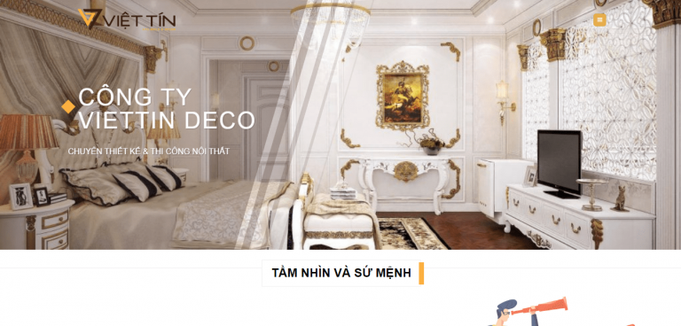 Thiết kế Website là gì?